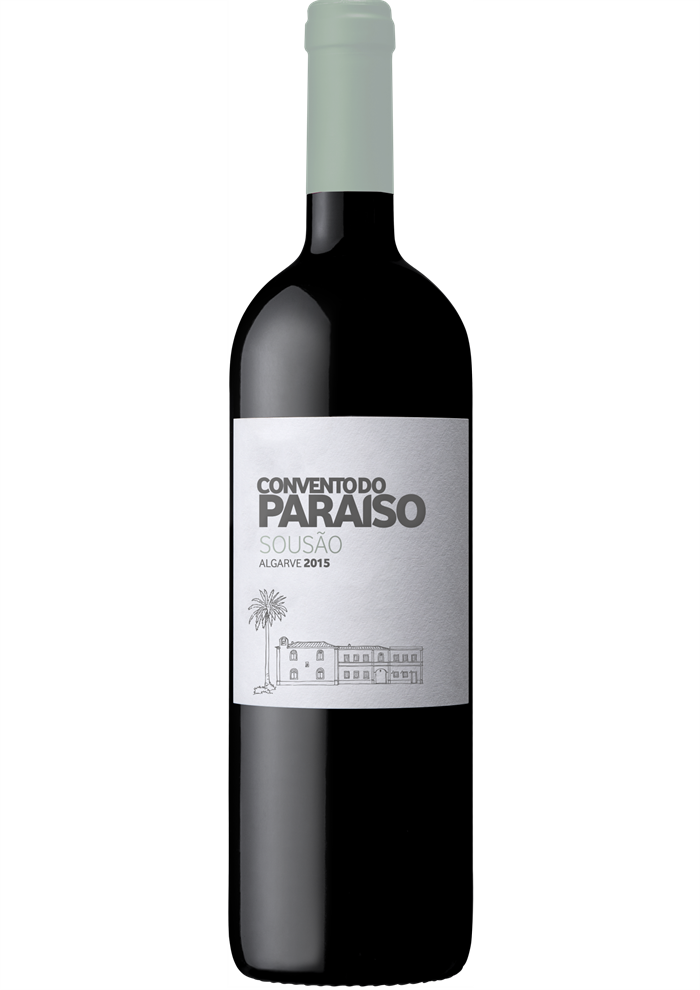 Convento do Paraíso Sousão 2015